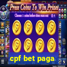 cpf bet paga